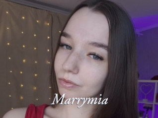 Marrymia