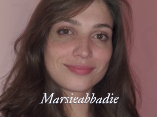 Marsieabbadie