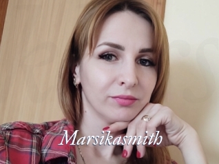 Marsikasmith