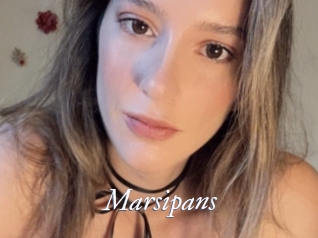 Marsipans