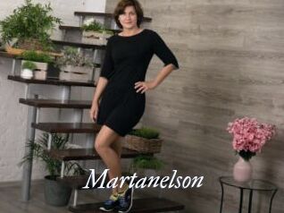 Martanelson