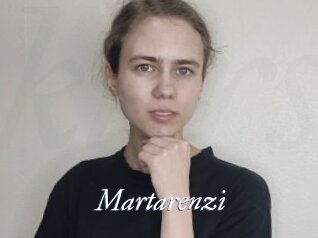 Martarenzi