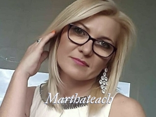 Marthateach