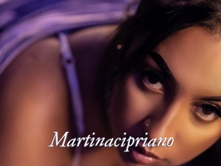 Martinacipriano