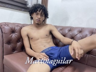 Martinaguilar