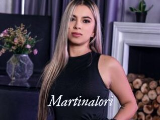 Martinalori