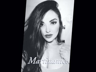 Martinanice