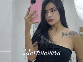 Martinanova