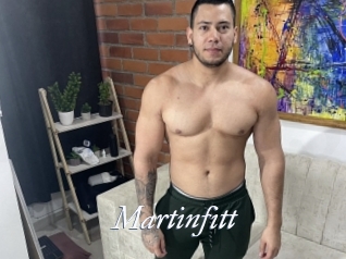 Martinfitt