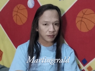 Martingerald