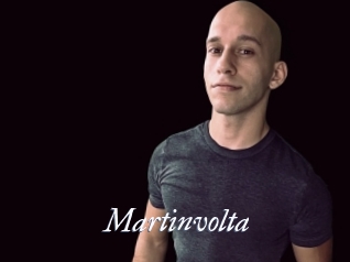 Martinvolta