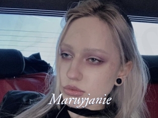 Maruyjanie