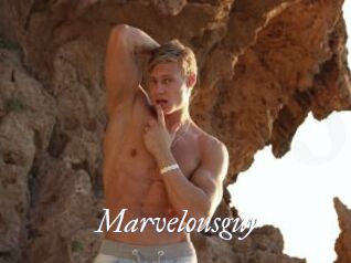 Marvelousguy