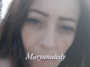 Maryanaledy