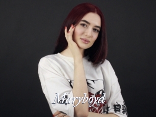 Maryboyd