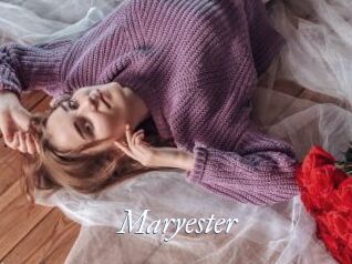 Maryester