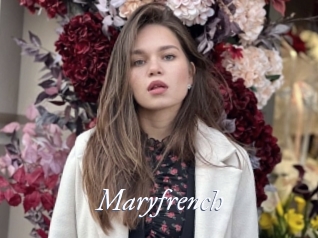 Maryfrench