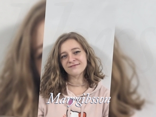 Marygibsson