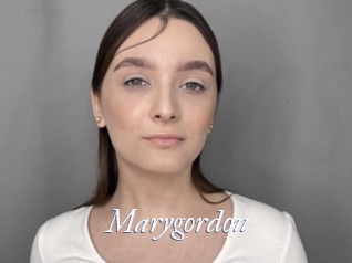 Marygordon