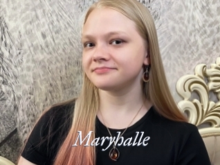 Maryhalle