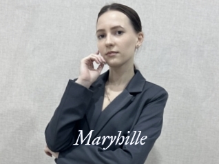 Maryhille