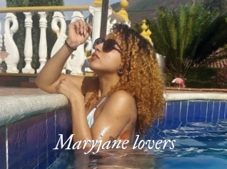 Maryjane_lovers