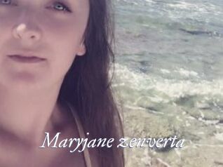 Maryjane_zenverta