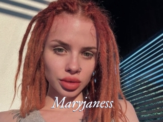 Maryjaness