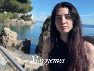 Maryjemes