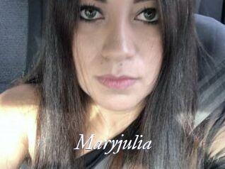 Maryjulia