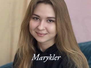 Marykler