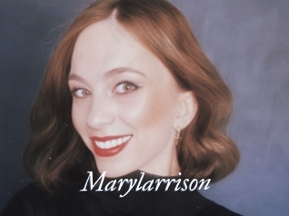 Marylarrison