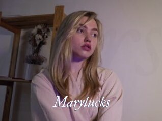 Marylucks