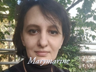 Marymarine