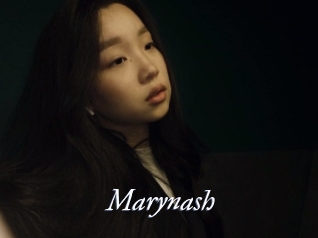 Marynash