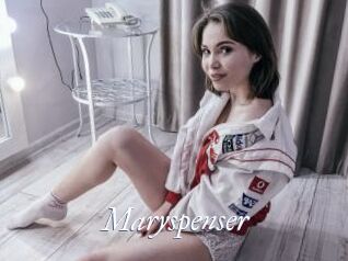 Maryspenser