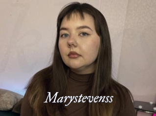 Marystevenss