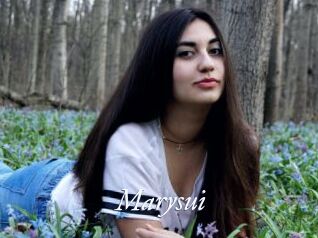 Marysui