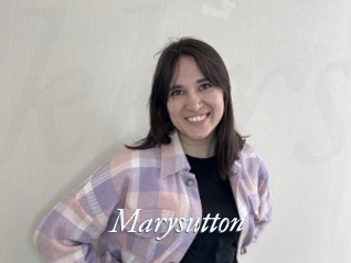 Marysutton