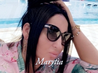 Marytia