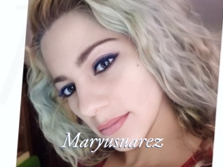 Maryusuarez