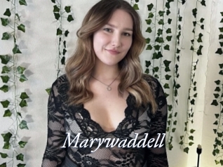 Marywaddell