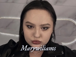 Marywiliams