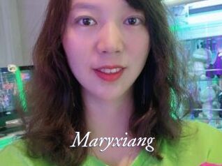 Maryxiang