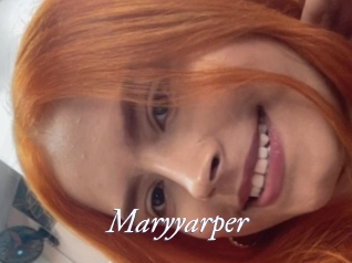 Maryyarper