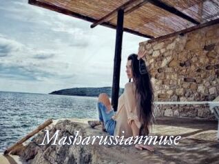 Masharussianmuse