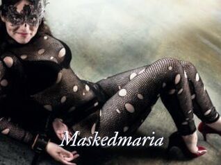 Maskedmaria