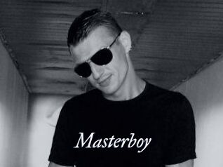 Masterboy