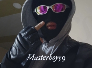 Masterboy59