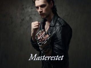 Masterestet